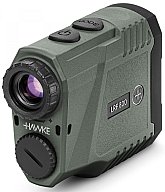 HAWKE Laser-entfernungsmesser 800 | Range-Finder LRF-800 | Stickstoffgefüllt, wasserdicht 6 - 800m !