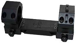 INNOMOUNT TACTICAL PICATINNY Blockmontage | 30mm Ringe | 20MOA | NEUWARE VOM FACHHÄNDLER