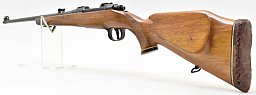 Rep.- Büchse Brünner Mod. ZKK 600 im Kaliber 7x64 Bj. 1970