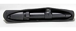 Niggeloh Cover Schutzhülle für Zielfernrohr aus Neopren Größe M bis Ø 42 mm *...