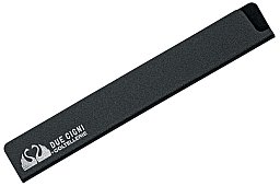 1 x DUE CIGNI Blade Guard 22 I Scheide aus ABS mit SAMT Überzug > Schutz Aufbewahrung Küchenmesser !
