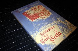 DAS RHEINISCHE DEKAMERONE - Jeschichten der Tant Seela Jean Bockels