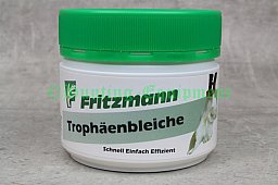 Fritzmann Trophäenbleiche Versandkostenfrei 33323-67