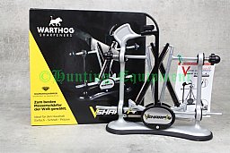V-Sharp A4 Messerschärfer Silber Versandkostenfrei 580089