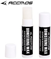 Sehnenwachs /Wachsstift / Rail Lube für Arnbrustsehnen + Bogensehnen in Stiftform - 29 g
