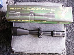 OLIVON 3 - 12 X 56