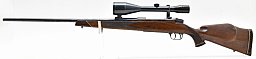 Rep.- Büchse WEATHERBY Mark V Kaliber .300 Weath. Mag. mit Kahles ZF 8x56