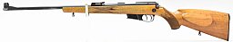 WALTHER / ULM Rep.- Büchse Modell KKJ im Kaliber .22 Win. Mag.