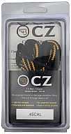 Original CZ Reinigungsschnur Bore-Cleaner Double Brush - TECH 11mm / .44 / .45