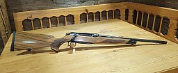 Sauer 505 ErgoLux inkl. Highland-Paket