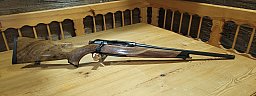 Sauer 505 ErgoLux inkl. Highland-Paket
