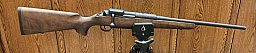 Weltneuheit Mauser M25 Pure GERADEZUG 308Win 51cm 15x1 / schöner klassischer Holzschaft