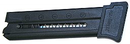 1 x Original 10 Schuss Ersatzmagazin für Hämmerli X-ESSE KK Sportpistole .22 l.r. lfb | NEU