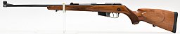 WALTHER / ULM Rep.- Büchse Modell KKJ im Kaliber .22 Win. Mag.