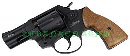 Röhm RG89 9mm R.K. brüniert inkl. 50-Schuss Platzpatronen Versandkostenfrei 28847000