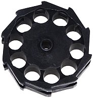 Original 10-Schuss Magazin für Luftgewehr Hatsan PCP Hercules 7,62 mm .30 NEU ! NEUWARE !
