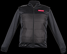 016714, ANSCHÜTZ - Fan Jacke Uhlsport - Multifunktionsjacke Gr. XXL