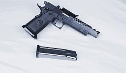 SPS VISTA BCN-STEEL OPEN