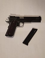 SPS FALCON MASTER 9 mm