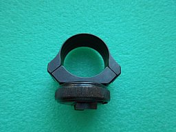 BLASER DREHVERSCHLUSS-Montage hinten f. ZFR m. 25,4/26mm Rohr & 13mm PRISMA BH 12mm NP € 229 Germany