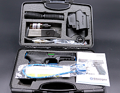 Stoeger STR9 - OR