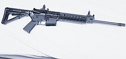 SigSauer SIG516 Sport