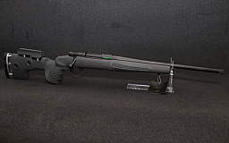 HOWA 1500 mit GRS FENRIS Schaft und Montage