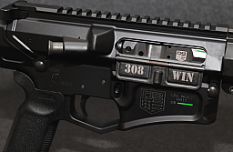 Diamondback DB10 18" Black Gold Series AR 10// keine Savage
