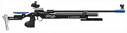 Walther LG500 Competition Auflage rechts