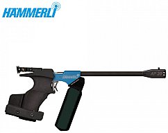 Hämmerli AP 20 rechts/links Gr.S-L