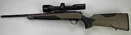Blaser R8 Professional 2.0, dark olive, .308Win. mit Blaser B2 2,5-15x56 iC S, NEU