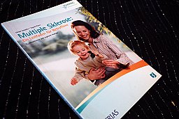 Multiple Sklerose - Ein Leitfaden für Betroffene Ulrike Schäfer