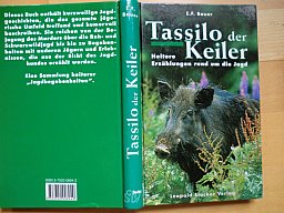TASSILO DER KEILER