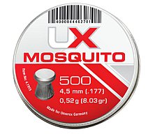 Umarex Mosquito 4,5mm (.177) Diabolo