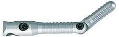 016654 ANSCHÜTZ, Haken 4765 U3 für Hakenkappe, NEU