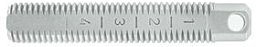 001982, ANSCHÜTZ, Backensäule 2213-8200-03-00-3, NEU