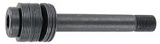 005164 ANSCHÜTZ Systemschraube N40-U04 Schraube M6 x0.75 x 66 NEU
