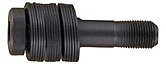 005165 ANSCHÜTZ Systemschraube Schraube N40-U05 M6 x0,75 x 40,Schraube NEU