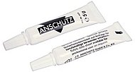 018630 ANSCHÜTZ, Fett, Tube Gleitfett Spezialfett, 4425, NEU