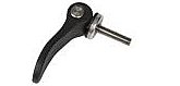 014964 ANSCHÜTZ, Schnellklemmung M4x15 schwarz für ONE Schaft, NEU