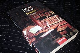 Ismael - Erzählung Daniel Quinn Wie konnte der Mensch das Paradies in eine Hölle verwandeln?