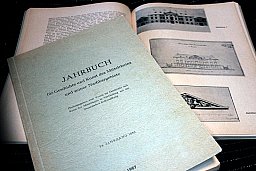 JAHRBUCH für Geschichte und Kunst des Mittelrheins und seine Nachbargebiete 1964 + 1967
