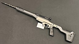 Savage 110 Ultralite Elite .308Win | 18" | Repetierbüchse | Carbon