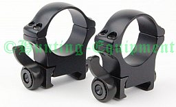 Recknagel ERA PSG Montage 30mm BH 12mm 57530-1201