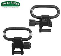 UNCLE MIKES QD RIEMENBÜGEL BÜCHSE SCHNELLVERSCHLUSS ABNEHMBAR UVP: 25,90€ + GRATIS VERSAND D!