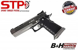 Neuwaffe, auf Lager: STP LISA / L154 5.0 Bomar Hex Gen.2