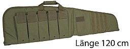 Futteral | Tasche für Gewehr Größe M grün 120 cm *NEU*cm *NEU*