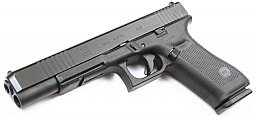 Wechselsystem GLOCK G17L MOS Gen5, NEU, von WF-SPORTS