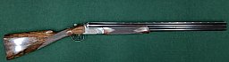 Bockdoppelflinte Perazzi SC3 Kal. 12/70 Links gebraucht