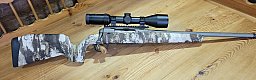 Savage AXIS 2 Pro Western .308Win inkl. Bauer 2,5-10x50